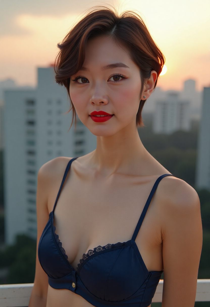 头像