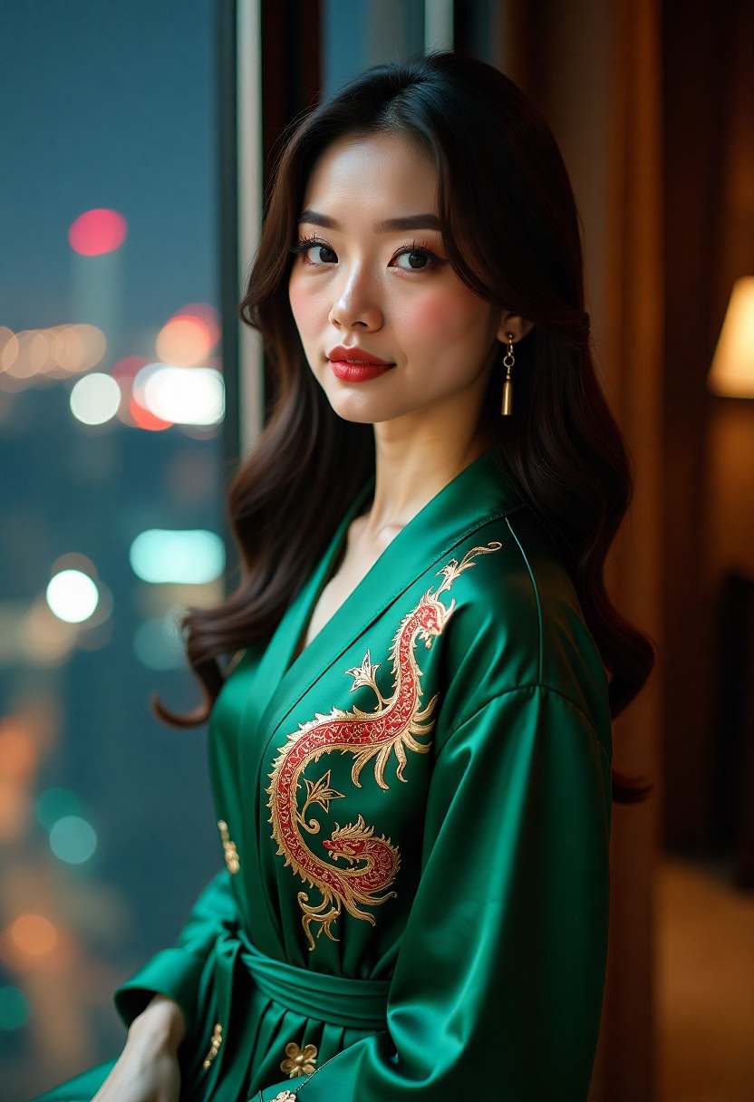 头像